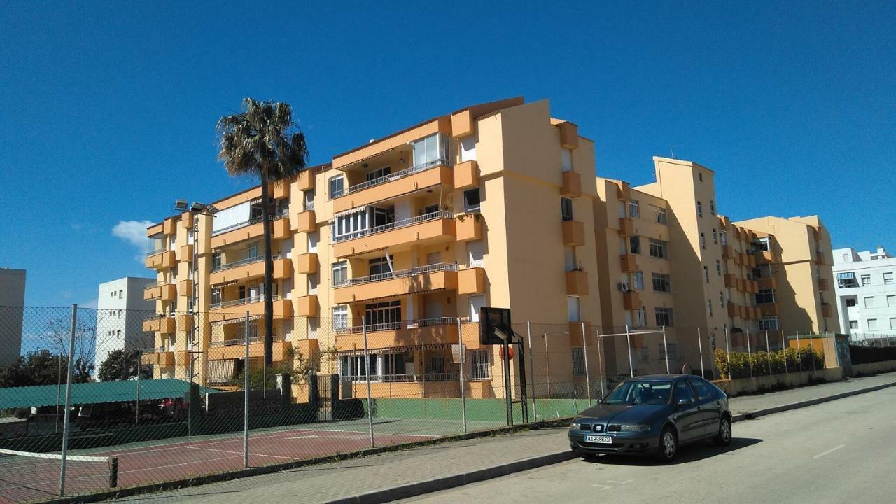 El Rincon De Aldebaran Leilighet Rincón de la Victoria Eksteriør bilde